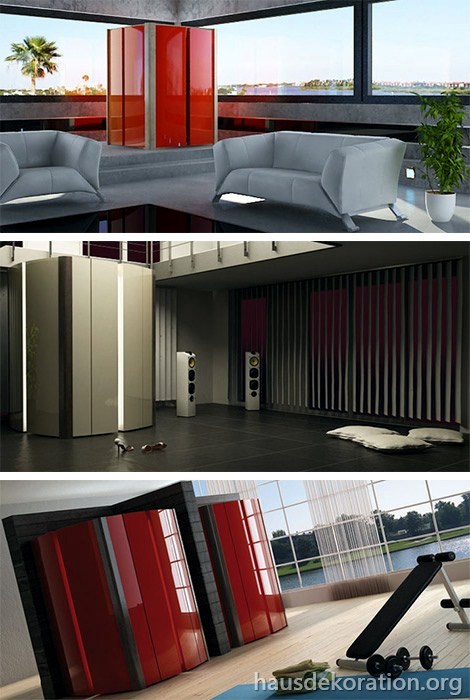 Notable sauna designs for the home