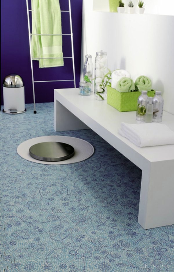Badezimmer - 40 Bathroom Tile Ideas - Bathroom decoration and furniture