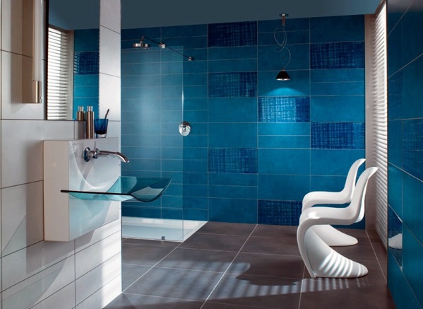 40 Bathroom Tile Ideas - Bathroom decoration and furniture