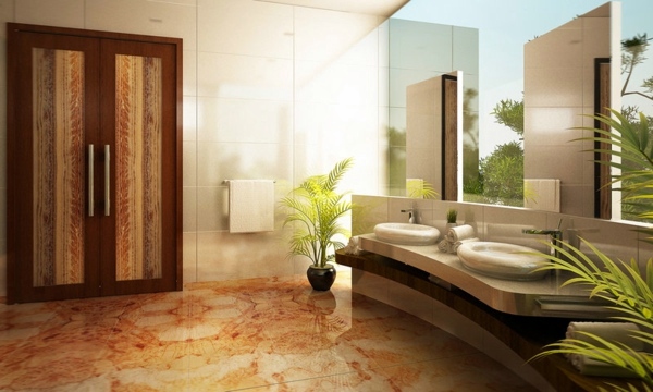 40 Bathroom Tile Ideas - Bathroom decoration and furniture