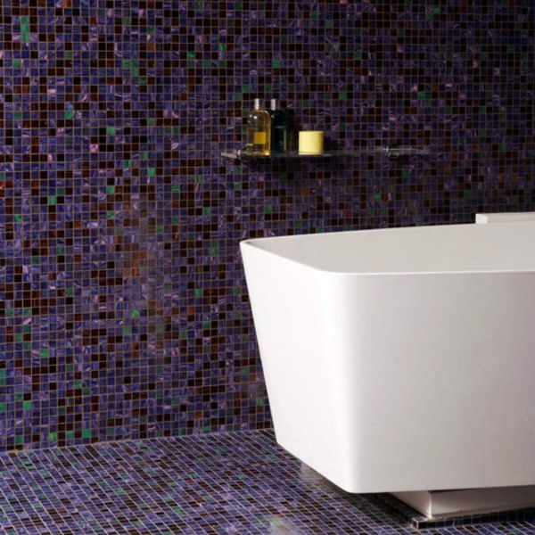 Fliesen - 40 Bathroom Tile Ideas - Bathroom decoration and furniture
