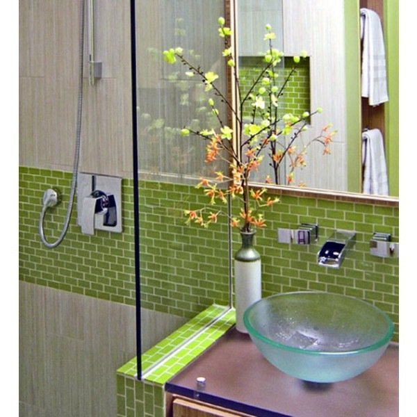 40 Bathroom Tile Ideas - Bathroom decoration and furniture