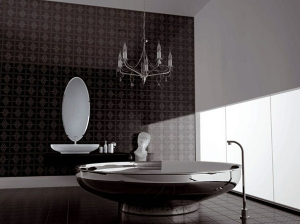 40 Bathroom Tile Ideas - Bathroom decoration and furniture