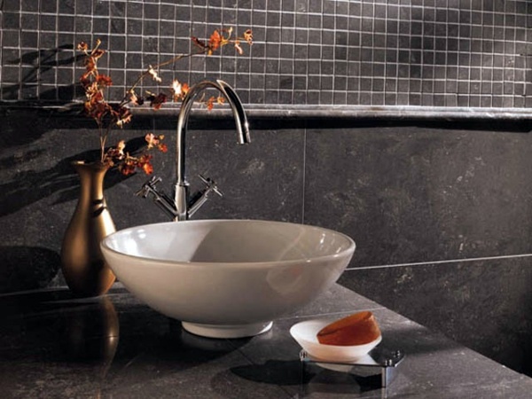 40 Bathroom Tile Ideas - Bathroom decoration and furniture