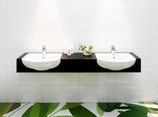 40 Bathroom Tile Ideas - Bathroom decoration and furniture