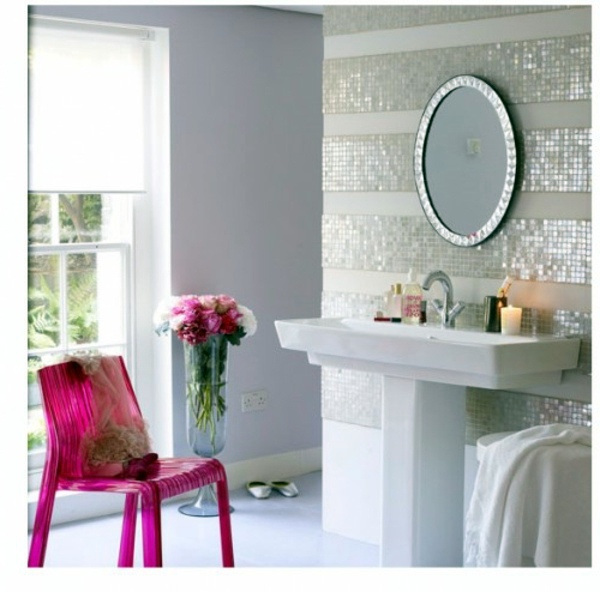 40 Bathroom Tile Ideas - Bathroom decoration and furniture