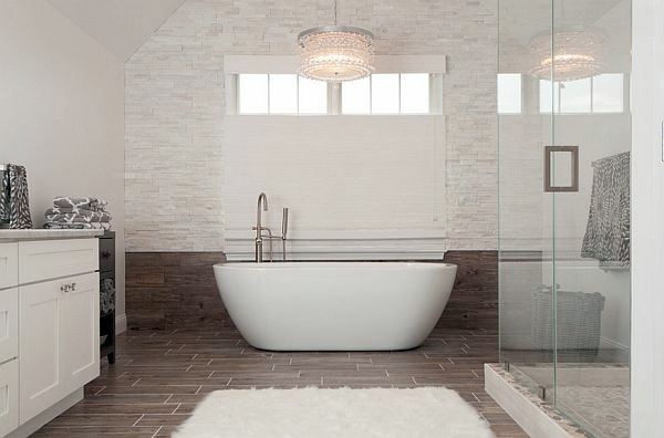 Fliesen - Five areas in your home where you could lay tiles