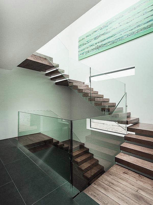 Five areas in your home where you could lay tiles Five areas in your home where you could lay tiles