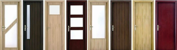 Install Interior Doors Interior Wood Doors And Their