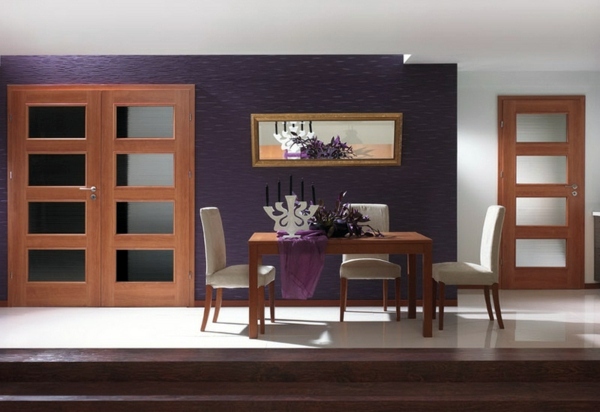 Install Interior Doors Interior Wood Doors And Their