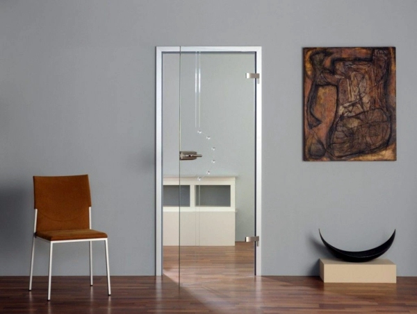 Install interior doors - interior wood doors and their installation