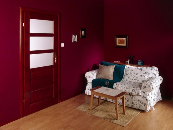 Install interior doors - interior wood doors and their installation