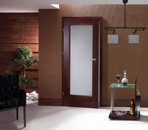 Install Interior Doors Interior Wood Doors And Their