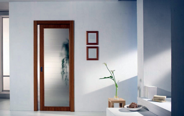 Install interior doors - interior wood doors and their installation Install interior doors - interior wood doors and their installation