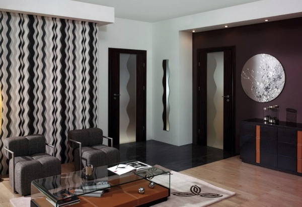 Innenarchitektur - Install interior doors - interior wood doors and their installation