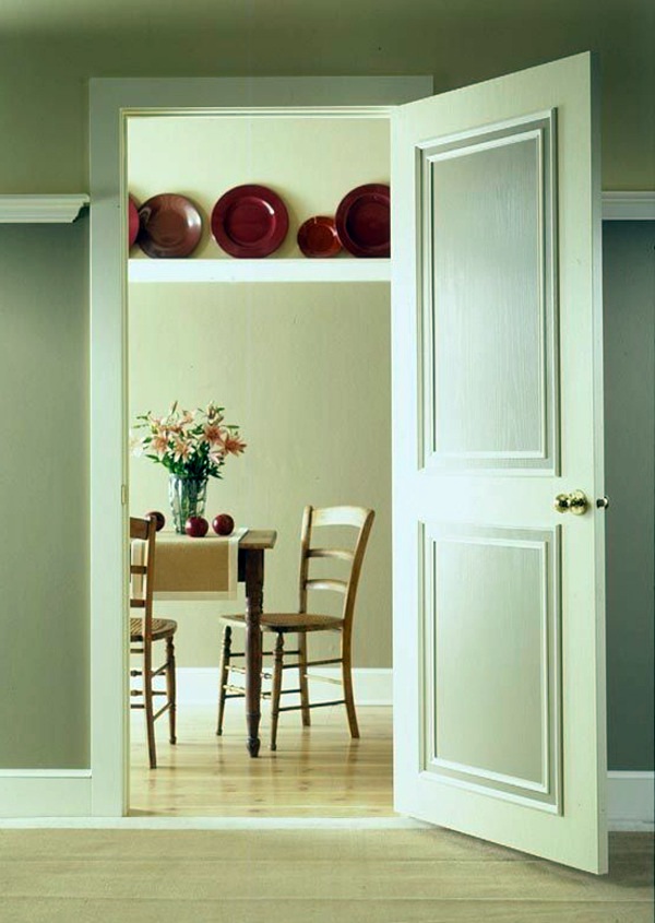 Install Interior Doors Interior Wood Doors And Their