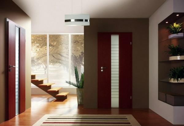 Install Interior Doors Interior Wood Doors And Their