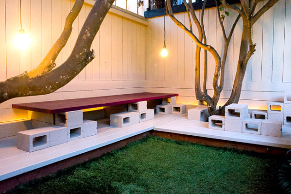 DIY Möbel - 10 Cheap DIY Projects for outdoor use DIY Möbel - 10 Cheap DIY Projects for outdoor use