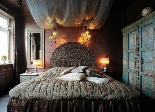 Schlafzimmer - Religious Symbols in the Bedroom - Good or bad Feng Shui means is this? Schlafzimmer - Religious Symbols in the Bedroom - Good or bad Feng Shui means is this?