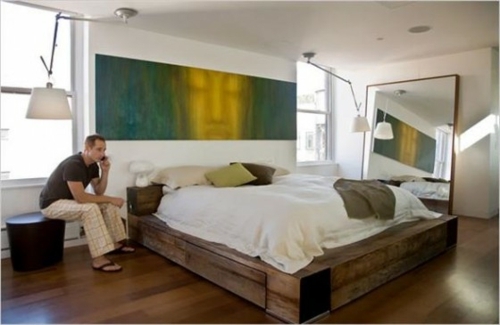 Religious Symbols in the Bedroom - Good or bad Feng Shui means is this?