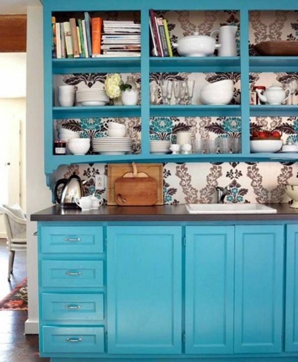 Replace or renew kitchen fronts - the smart kitchen renovation