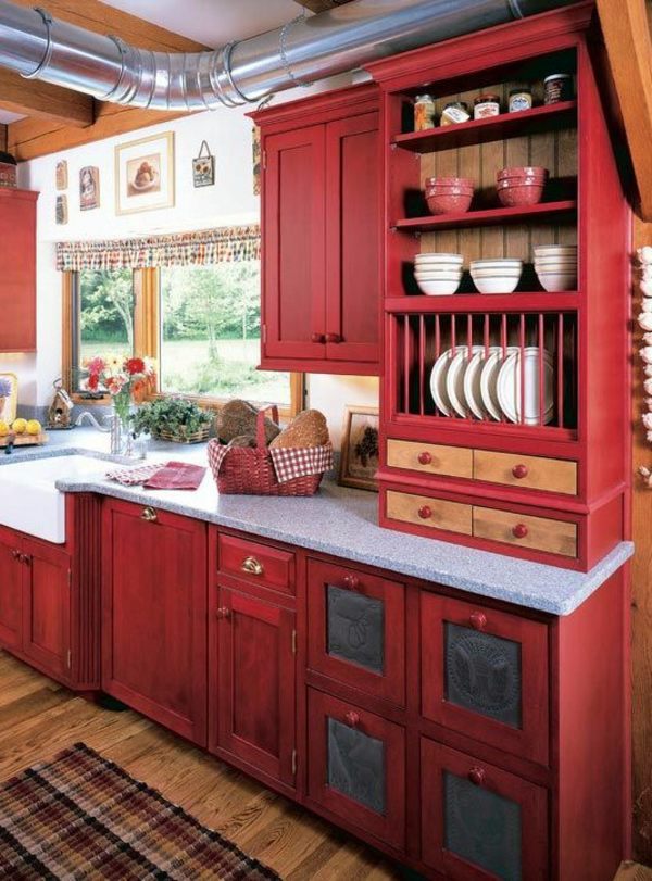 Replace or renew kitchen fronts - the smart kitchen renovation