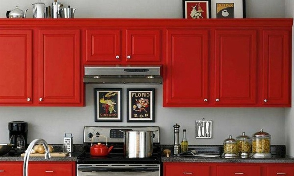 Replace or renew kitchen fronts - the smart kitchen renovation
