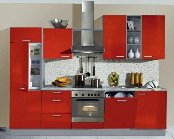 Replace or renew kitchen fronts - the smart kitchen renovation