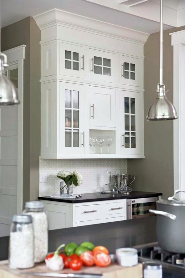 Replace or renew kitchen fronts - the smart kitchen renovation