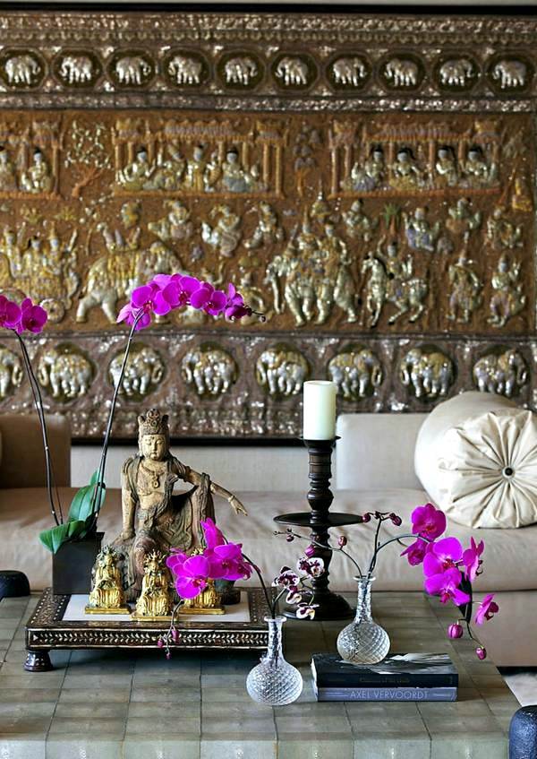 Cool Interior Design Ideas In Indian Style Interior Design