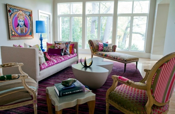 Cool Interior Design Ideas In Indian Style Interior Design Ideas
