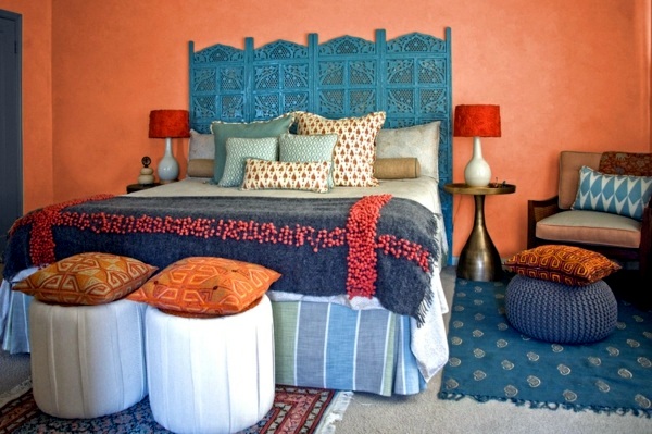 Cool interior design ideas in Indian style