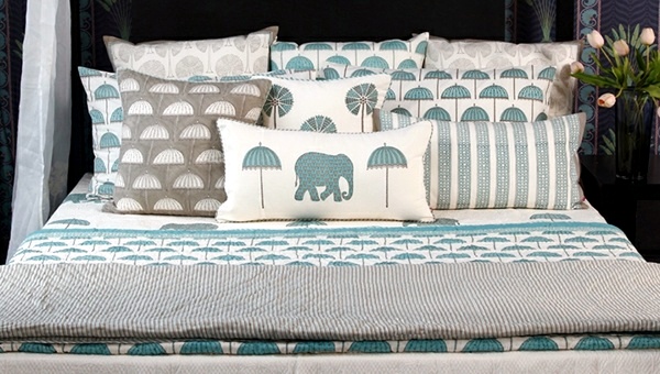 Cool interior design ideas in Indian style