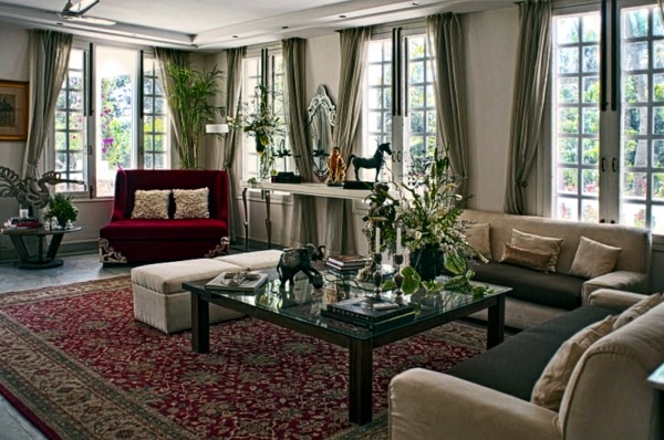 Cool Interior Design Ideas In Indian Style Interior Design Ideas