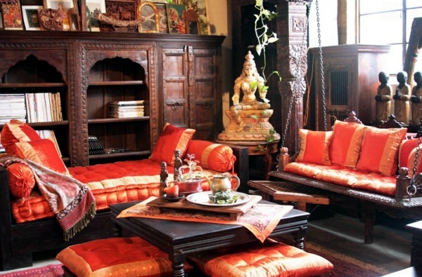 Cool Interior Design Ideas In Indian Style Interior Design Ideas