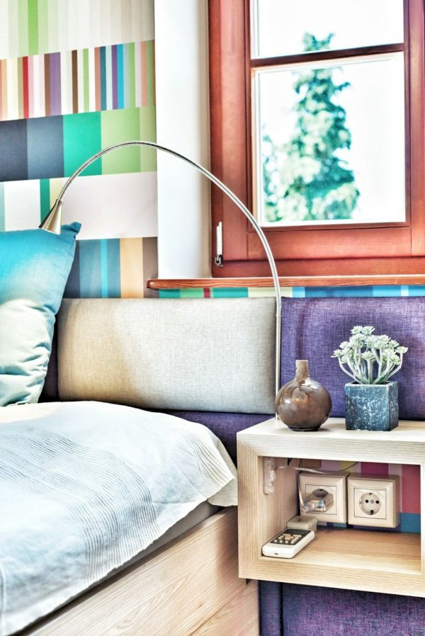 Extravagant apartment with bespoke interior design in Budapest