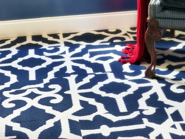 Soft Carpets for the living room - Choose the Right One!