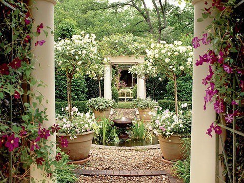 Gartenmöbel - 29 cool ideas for the beautiful backyard Gartenmöbel - 29 cool ideas for the beautiful backyard