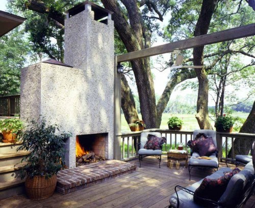 29 cool ideas for the beautiful backyard