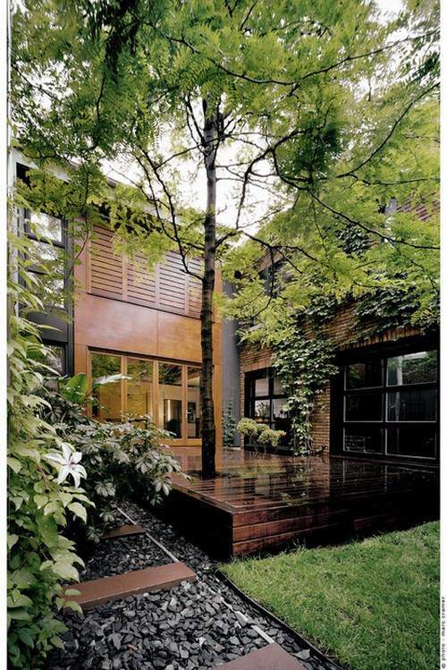 29 cool ideas for the beautiful backyard
