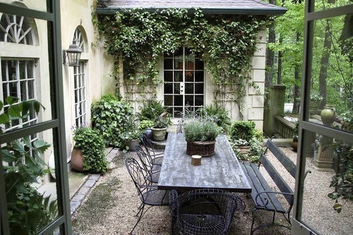 29 cool ideas for the beautiful backyard
