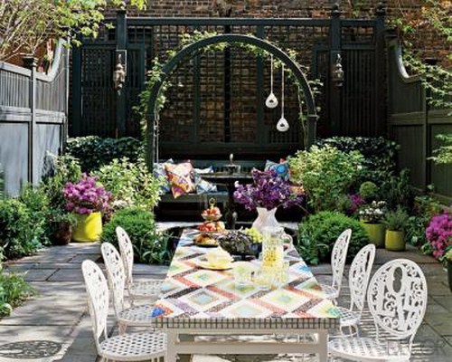 29 cool ideas for the beautiful backyard