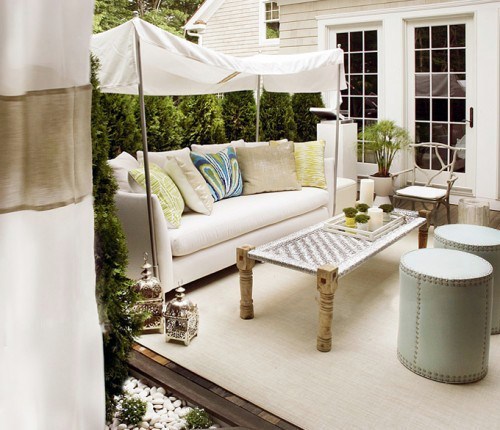 29 cool ideas for the beautiful backyard