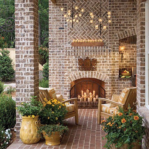 29 cool ideas for the beautiful backyard