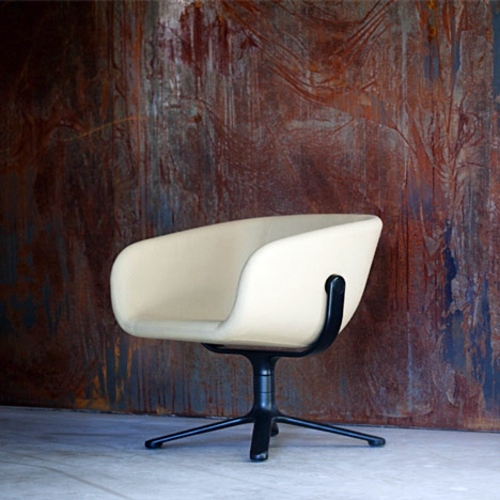 Möbel - Cool office chair design of KiBiCi for Globe Zero 4 Möbel - Cool office chair design of KiBiCi for Globe Zero 4
