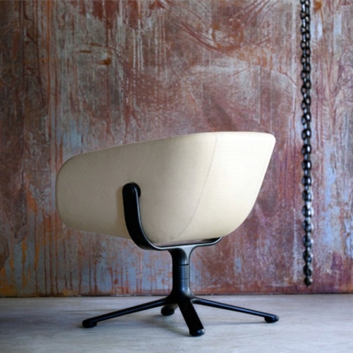 Cool office chair design of KiBiCi for Globe Zero 4