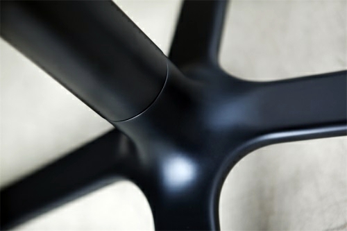 Cool office chair design of KiBiCi for Globe Zero 4 Cool office chair design of KiBiCi for Globe Zero 4