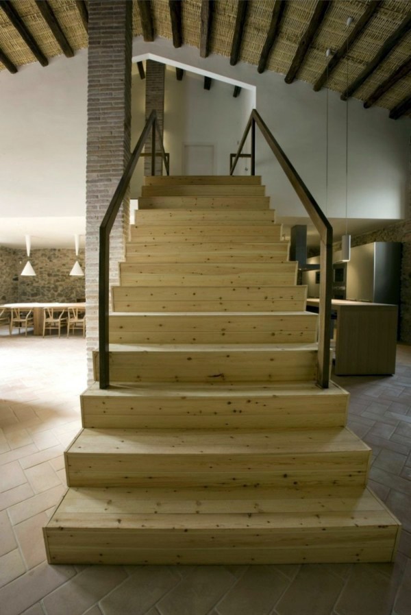 House Design - Renovation of an old windmill