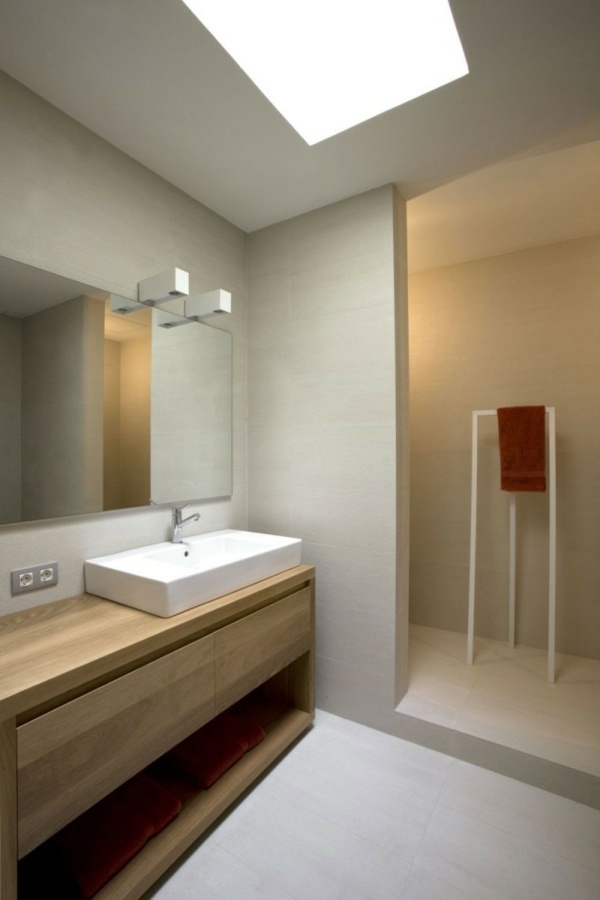 House Design - Renovation of an old windmill