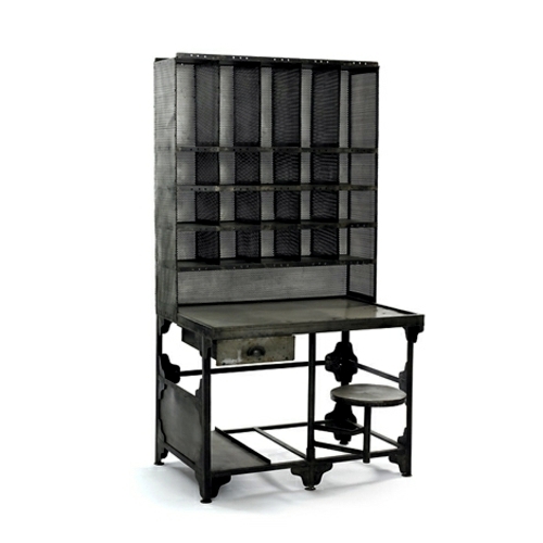 Möbel - 10 of the best vintage desks in their home office or office
